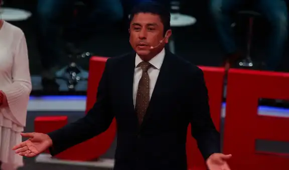Guillermo Bermejo: Mi pensamiento no representa la posición de Perú Libre