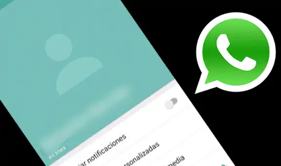 WhatsApp: truco oculta tu foto de perfil a un contacto sin bloquearlo