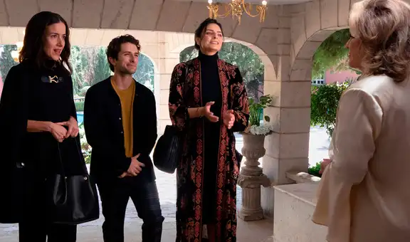 ‘La casa de las flores: la película’: ¿qué significa el final para la serie de Netflix?