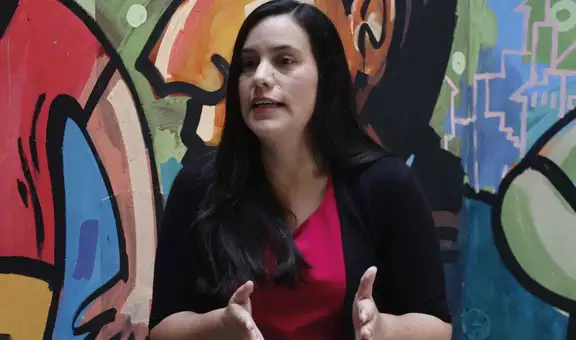 Mendoza: Equipo de Castillo es diverso y con profesionales de trayectoria