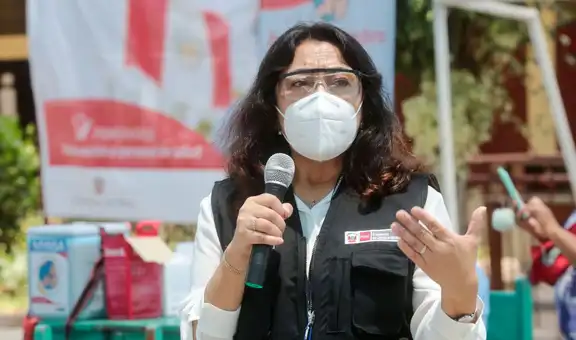 Bermúdez recordó a candidatos respetar protocolos contra la COVID-19