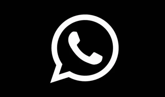 WhatsApp Web: ¿cómo activar el modo oscuro en nuestra PC?