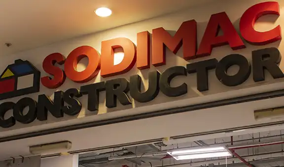 Indecopi falla en contra de Sodimac por no cumplir con entrega de productos
