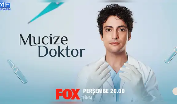 Doctor Milagro: ¿quiénes son los protagonistas y cuándo es el capítulo final?