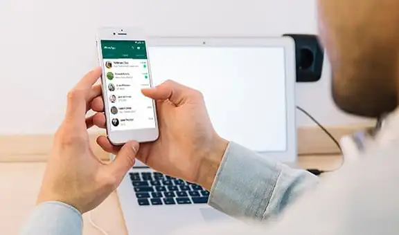 WhatsApp: ¿cómo esconder tus conversaciones sin tener que eliminarlas?