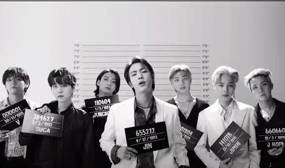 BTS estrenó el MV “Butter”: todo sobre su nuevo single en inglés