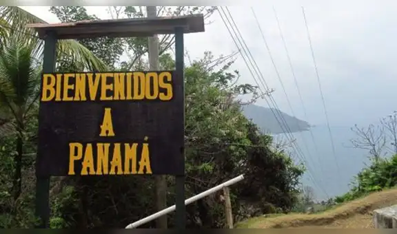 Gobierno de Panamá cierra su frontera con Colombia