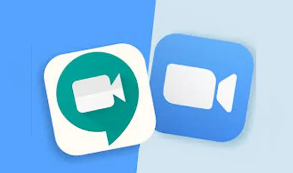 ¿Cómo grabar reuniones de Zoom o Google Meet sin que el anfitrión lo sepa?