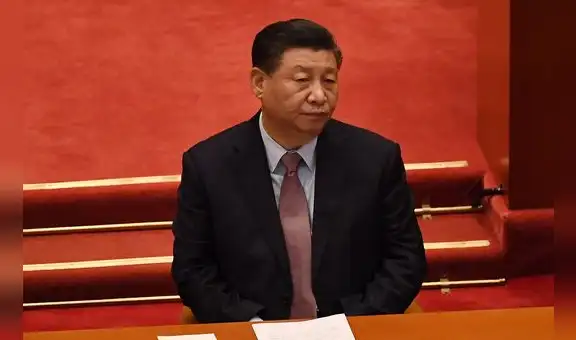 China anuncia ayudas a países pobres y pide “no politizar el virus”