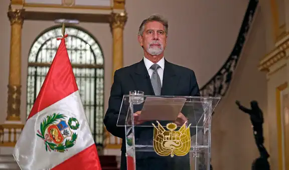 Sagasti: “Votar no es solo un derecho, es también una responsabilidad cívica”