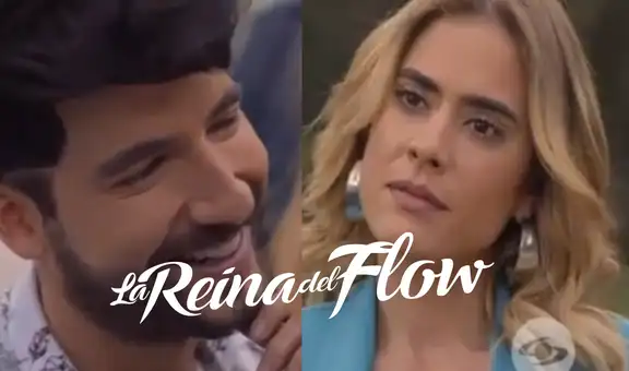 La reina del flow 2x20: episodio sorprende a fans con enfrentamiento entre Yeimy y Charly 