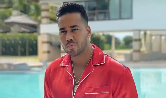 Tío de Romeo Santos fallece a causa de la COVID-19