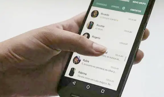 WhatsApp: así podrás evitar que alguien te añada a grupos sin tu permiso