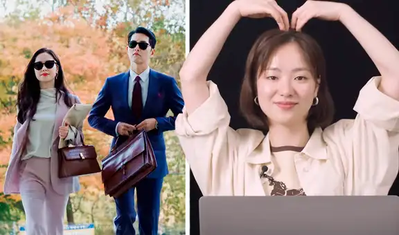 Jeon Yeo Been sobre Vincenzo 2: “Los sueños podrían hacerse realidad”