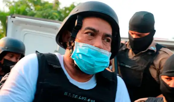 ¿Qué se sabe del expolicía que tenía 14 cadáveres enterrados en su casa?