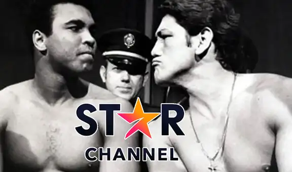 Star + tendrá serie sobre Oscar ‘Ringo’ Bonavena, famoso boxeador argentino