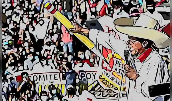 Las propuestas del nuevo plan de Pedro Castillo para las regiones del sur