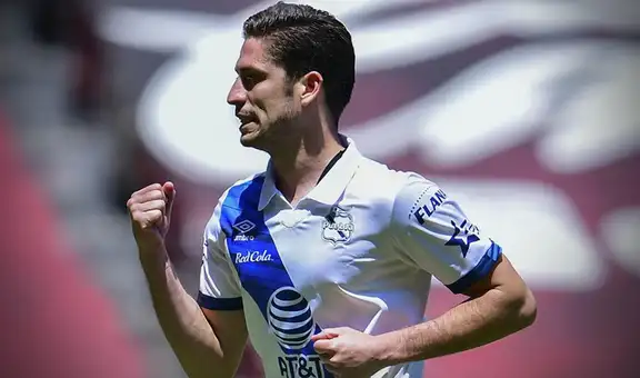 Santiago Ormeño: “Mi mayor sueño es jugar un Mundial”