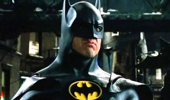 Batman: Danny Elfman explica por qué le disgusta la película de Tim Burton