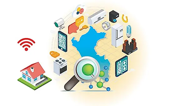 ¿Cómo evolucionó el internet en Perú desde su llegada hace más de 25 años?