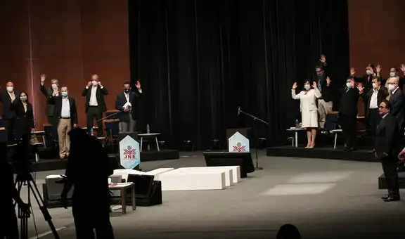 VIDEOS: los momentos más resaltantes del debate técnico de PL y Fuerza Popular