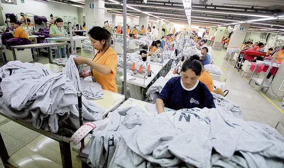 Más del 50% de los desempleados son mujeres