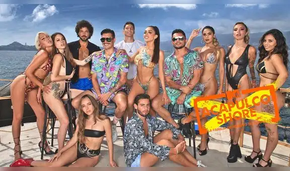 Acapulco Shore 8 capitulo 14 EN VIVO vía MTV: hora de estreno y qué pasará en el reality