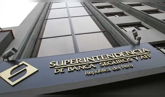 SBS declara la disolución de cuatro Cooperativas de Ahorro y Crédito