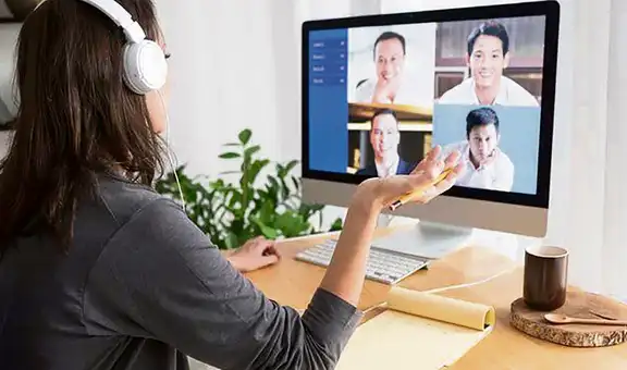 Más de 50.000 alumnos de Latinoamérica captarían academia virtual en un año