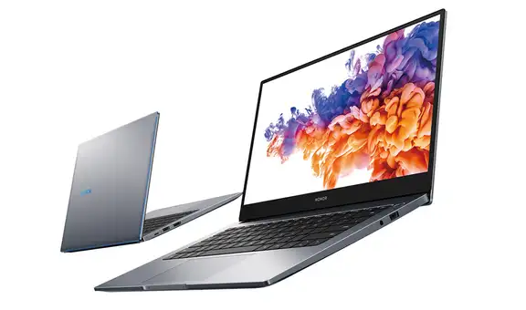 HONOR, independizada de Huawei, presenta su HONOR MagicBook 14 en Perú