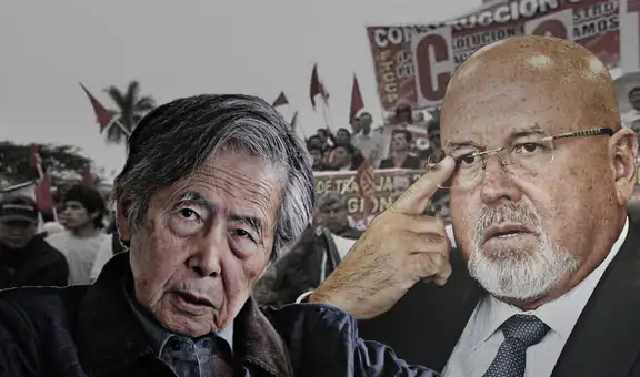 Elecciones 2021: Carlos Bruce, el político que desertó de combatir al fujimorismo  