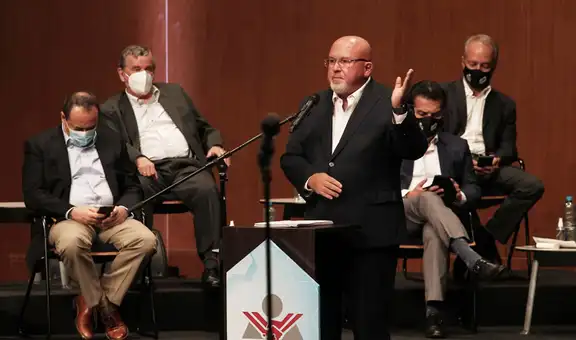 IEP: La mayoría de encuestados considera que FP ganó el debate técnico