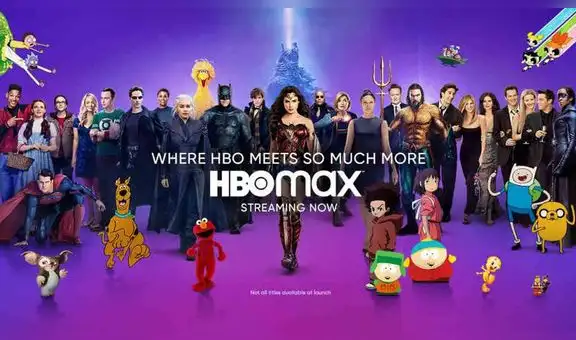 ¿Cuáles son las diferencias entre HBO GO y HBO Max?