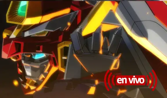 SSSS.Dynazenon, capítulo 8: ¿dónde ver la nueva entrega del anime?