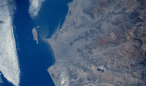 ¿Cómo se prepara el Perú para un sismo de magnitud 8.5 pronosticado por el IGP?  