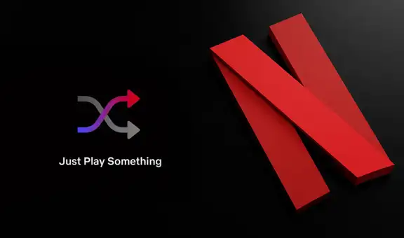 Netflix estrena función de reproducción aleatoria en teléfonos Android a nivel mundial