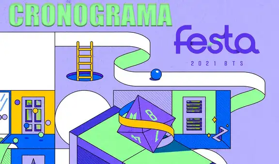 BTS FESTA 2021 - Día 13: cronograma de actividades por el aniversario de Bangtan [ACTUALIZADO]
