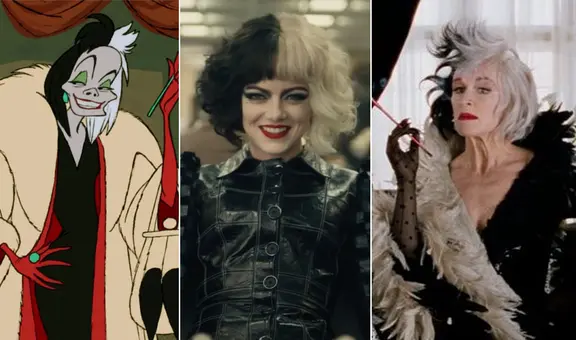 Cruella: ¿tendrá secuela la película de Disney?