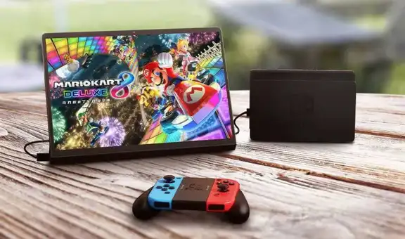 Lenovo Yoga Pad Pro: una tablet que también sirve de monitor secundario