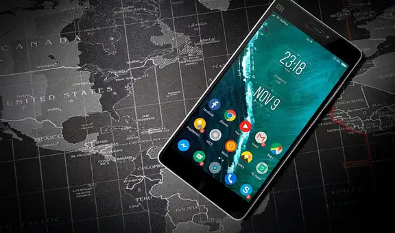 FluBot: alerta por peligroso troyano que está infectando teléfonos Android