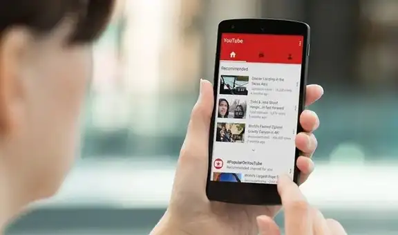 YouTube: ¿cómo ver videos sin anuncios y sin usar apps fuera de Play Store?