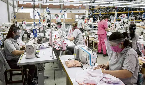Aprueban contrato de fideicomiso del PAE-Mype y modifican el del FAE-Mype