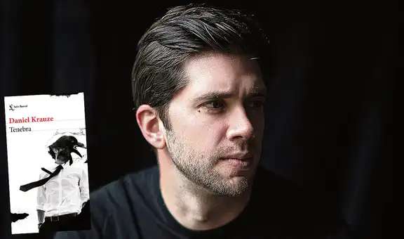 Daniel Krauze: “La corrupción no se destruye, solo se transforma”