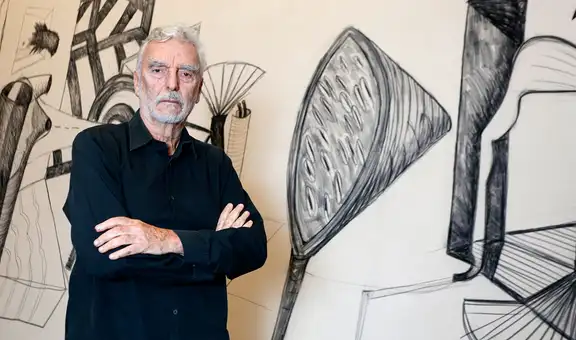 Ramiro Llona: “Los moderados serán los que nos salvarán del abismo salga quien salga”