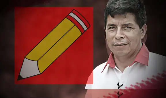 Castillo ganó el debate presidencial, según votos de lectores de La República