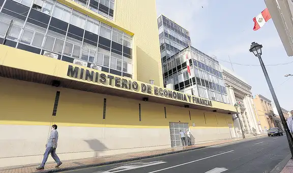 Recomiendan un manejo prudente de la política fiscal