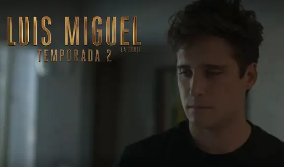 Luis Miguel la serie 2, capítulo final: todo lo que ocurrió en el episodio 8