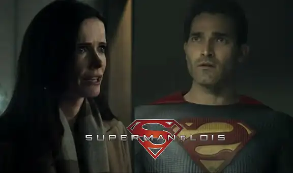 Superman y Lois, capítulo 12: ¿a qué hora llegará el nuevo episodio?