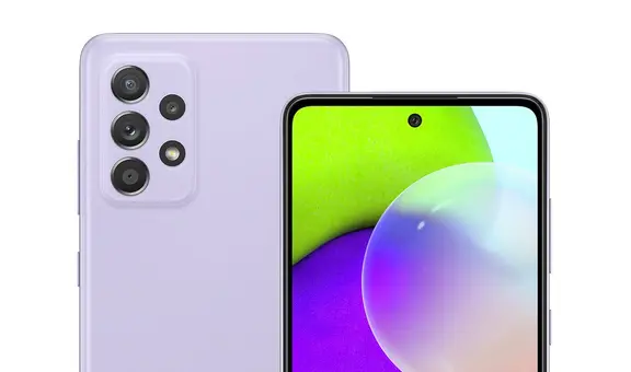 Samsung: ¿qué funciones especiales poseen las cámaras del Galaxy A52?