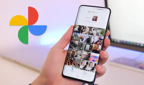 Google Fotos: ¿cómo crear y editar un álbum sin conexión a internet?